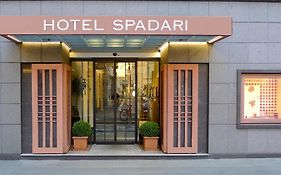 Hotel Spadari Al Duomo True Stay
